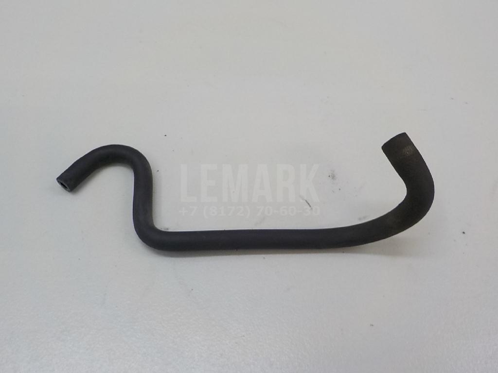 Патрубок для  Ford Fiesta 2008-2019