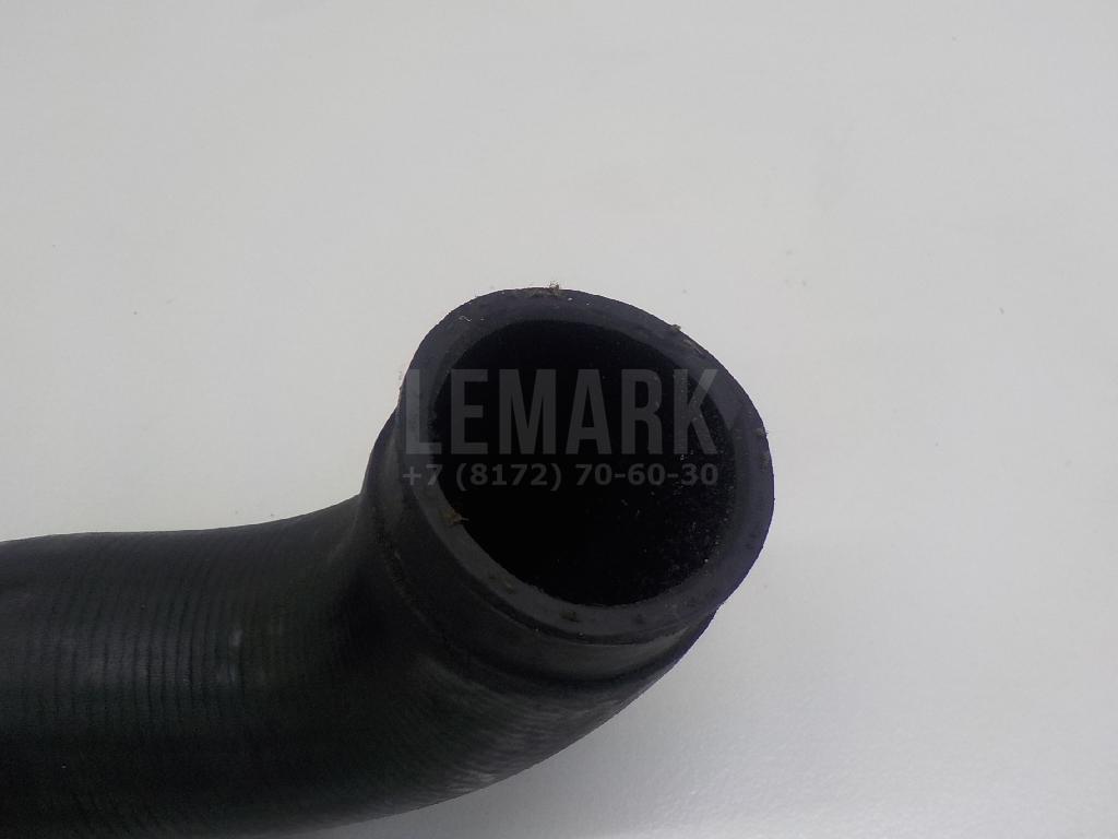 Патрубок интеркулера для  BMW 4-serie G22/G23 2020