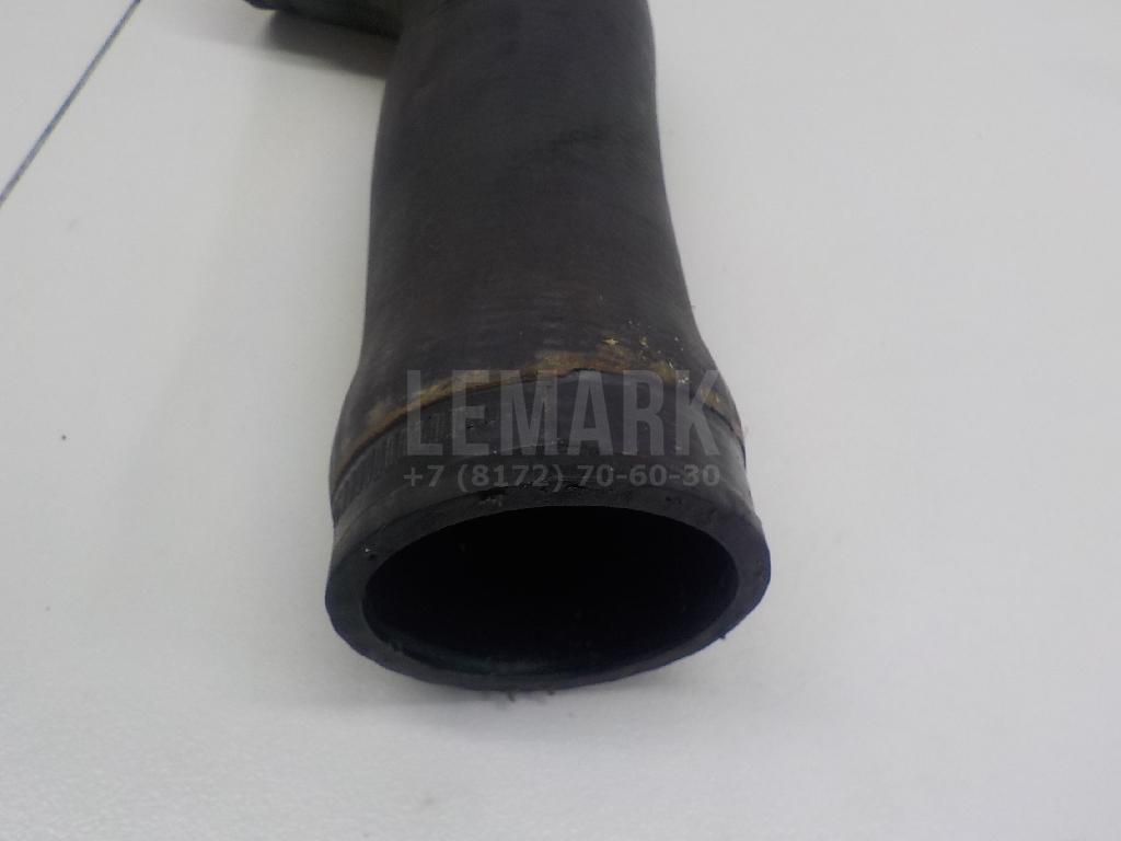 Патрубок интеркулера для  BMW 4-serie G22/G23 2020