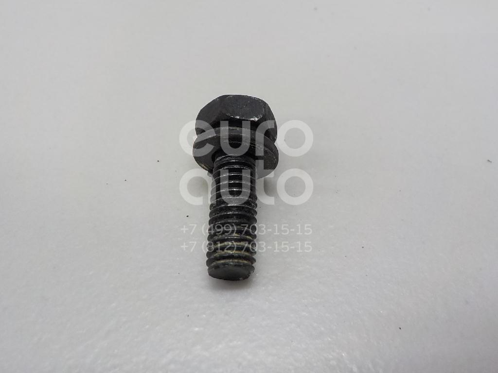 11233-06143 Hyundai-Kia Болт от производителя по спец цене купить в ...