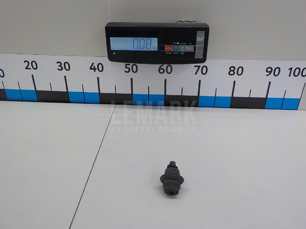 Отбойник заднего бампера 90588059 GM
