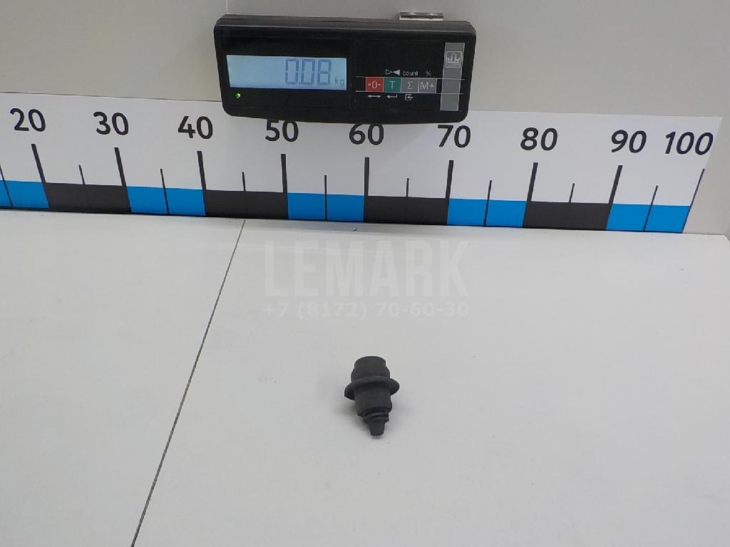 Отбойник заднего бампера 90588059 GM