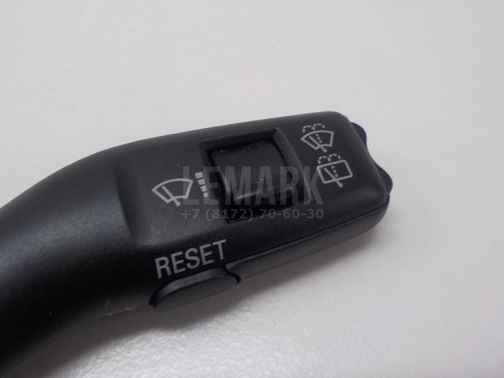 Переключатель стеклоочистителей для  BMW 5-serie G30/G31/F90 2017-2023