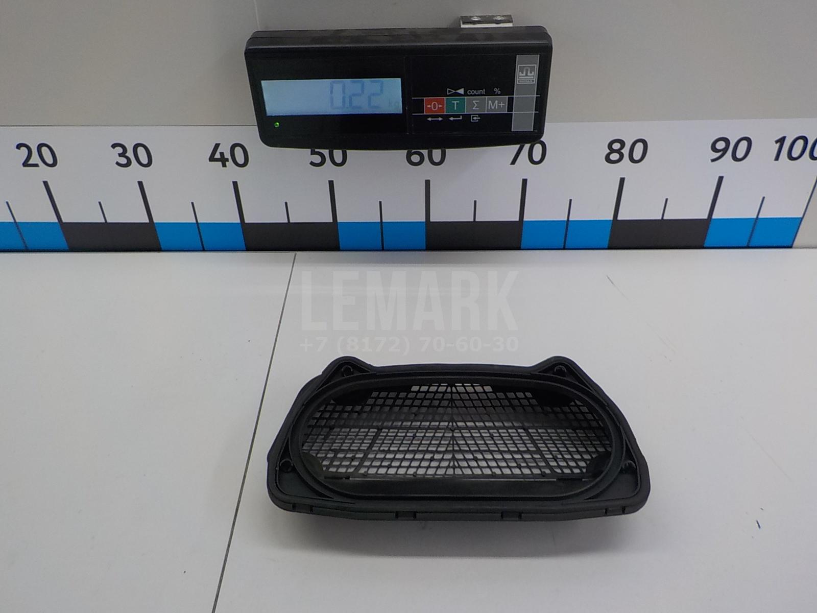 Рамка салонного фильтра 90520682 GM