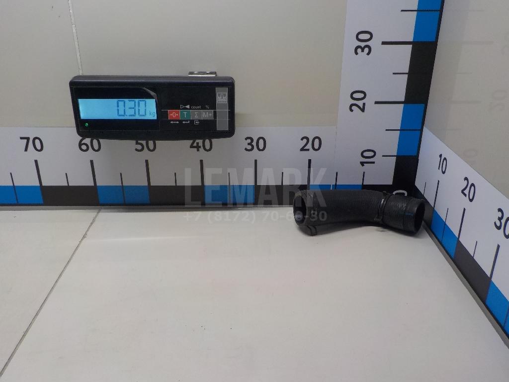 Патрубок интеркулера 6Q0145834 VAG