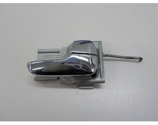 Ручка двери передней внутренняя правая для Mazda 626 (GF) 1997-2002 БУ состояние отличное