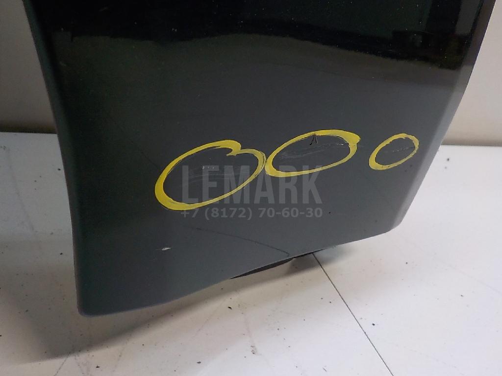 Крыло переднее правое для  Audi A3 [8P1] 2003-2013