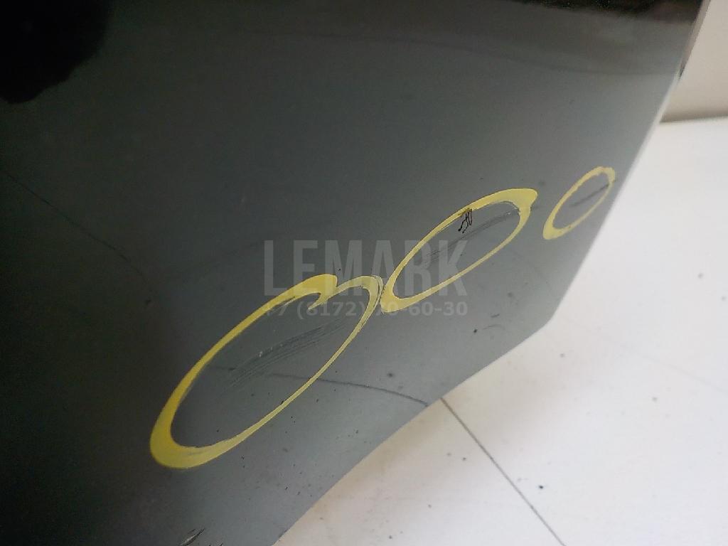 Крыло переднее правое для  Audi A3 [8P1] 2003-2013