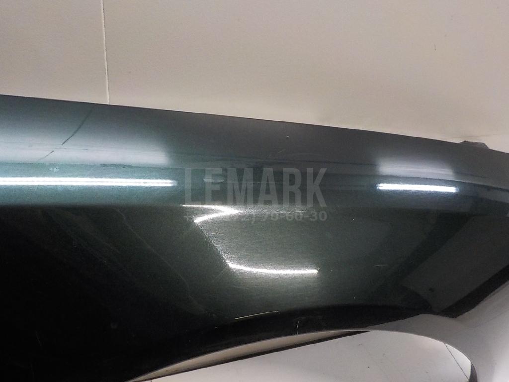Крыло переднее правое для  Audi A3 [8P1] 2003-2013