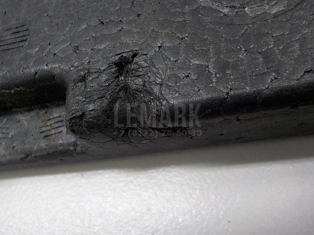 Наполнитель переднего бампера для  Acura TSX 2009-2014