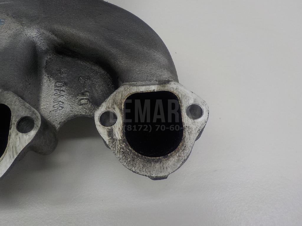 Коллектор впускной для  BMW i3 (I01) 2013-2022
