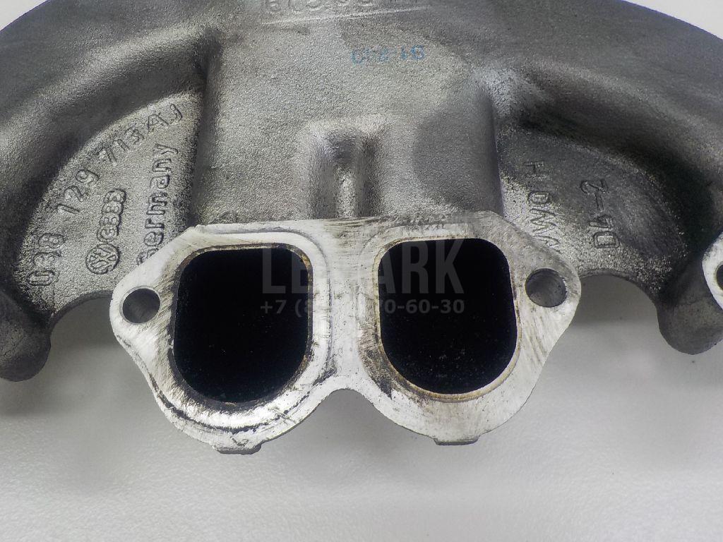 Коллектор впускной для  BMW i3 (I01) 2013-2022