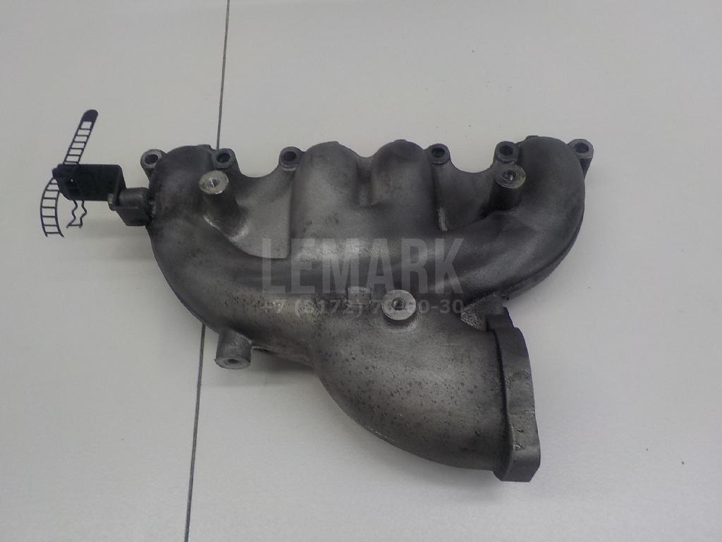 Коллектор впускной для  BMW i3 (I01) 2013-2022