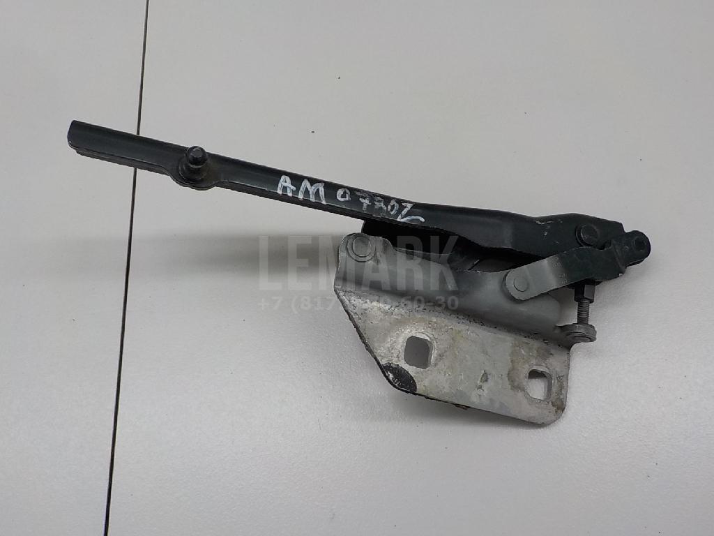 Петля капота левая для  BMW 3-serie F34 GT 2012-2020