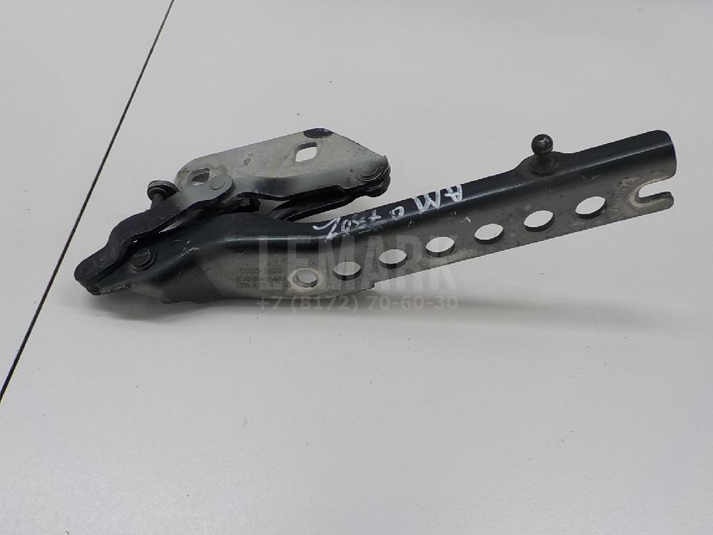 Петля капота левая для  BMW 3-serie F34 GT 2012-2020