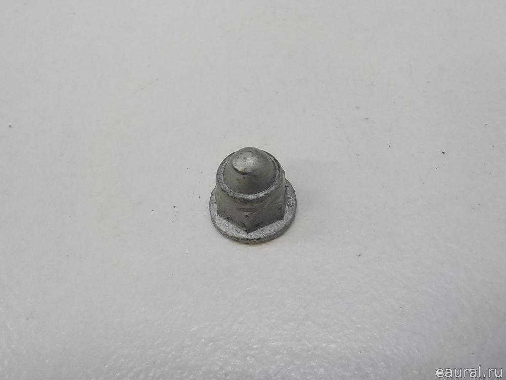 Гайка