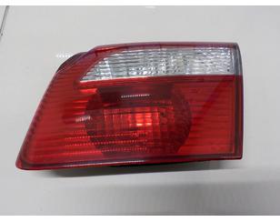 Фонарь задний внутренний правый для Mazda 626 (GF) 1997-2002 б/у состояние отличное