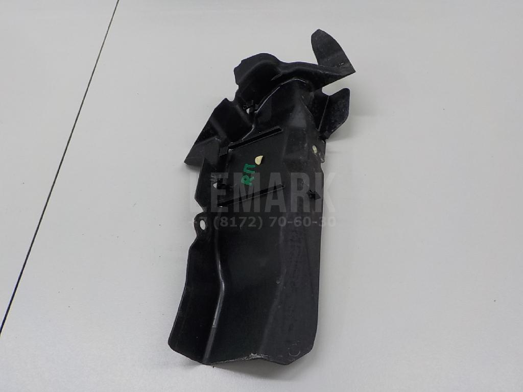 Кожух для  Audi A5/S5 [8T] Coupe/Sportback 2007-2016