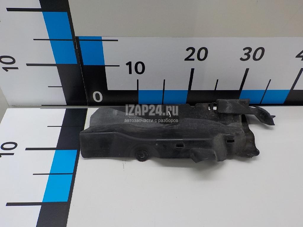 4E0837350C Кожух VAG A8 [4E] (2002 - 2010)