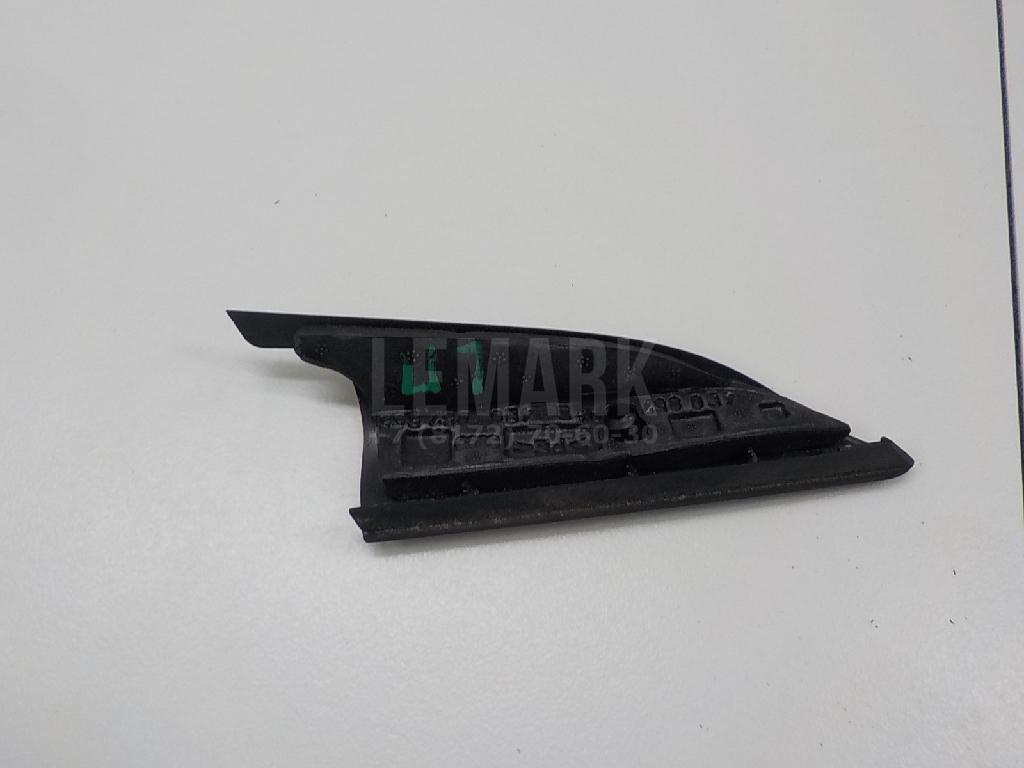 Крышка зеркала внутренняя левая для  BMW 7-serie F01/F02 2008-2015