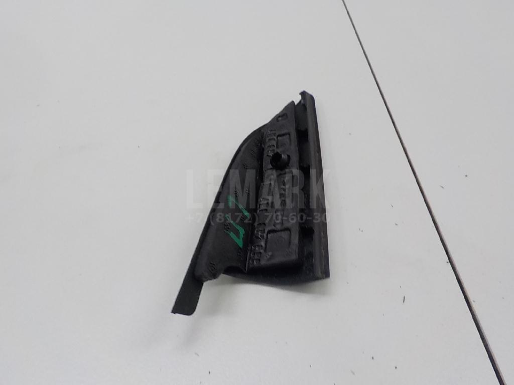 Крышка зеркала внутренняя левая для  BMW 7-serie F01/F02 2008-2015