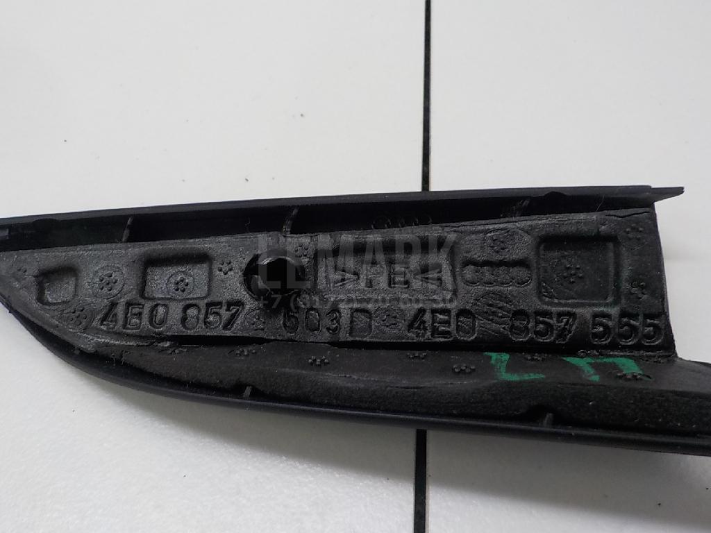 Крышка зеркала внутренняя левая для  BMW 7-serie F01/F02 2008-2015
