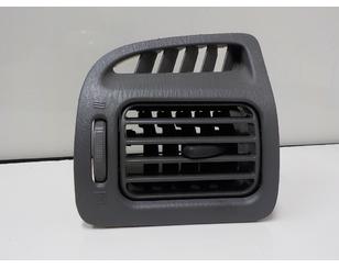 Дефлектор воздушный для Mazda 626 (GF) 1997-2002 с разбора состояние отличное