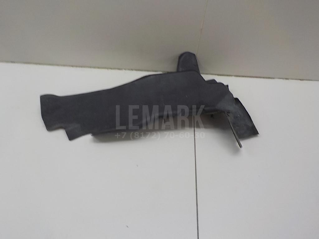 Кожух для  BMW 7-serie F01/F02 2008-2015