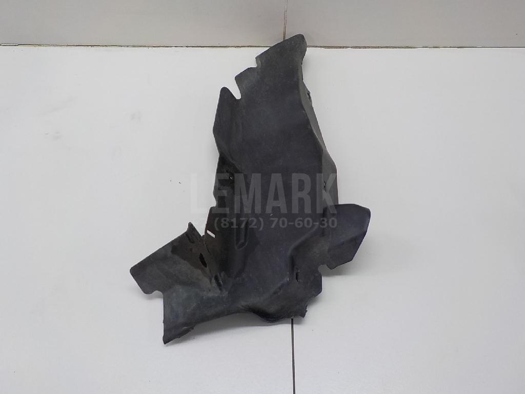 Кожух для  BMW 7-serie F01/F02 2008-2015