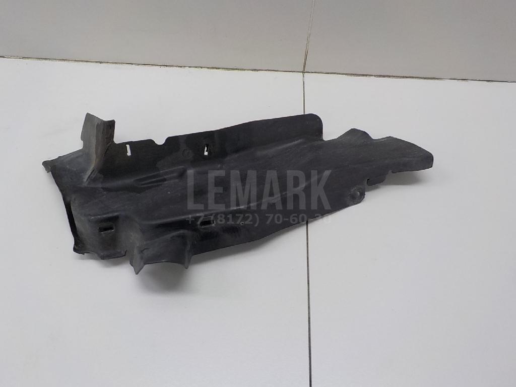 Кожух для  BMW 7-serie F01/F02 2008-2015
