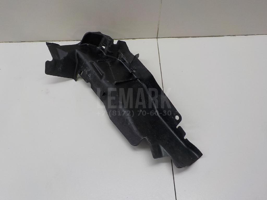 Кожух для  BMW 7-serie F01/F02 2008-2015