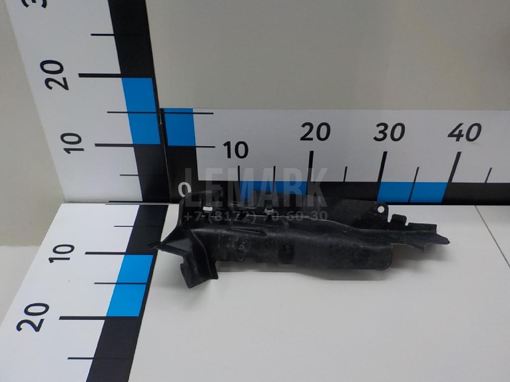 Кожух для  BMW 7-serie F01/F02 2008-2015
