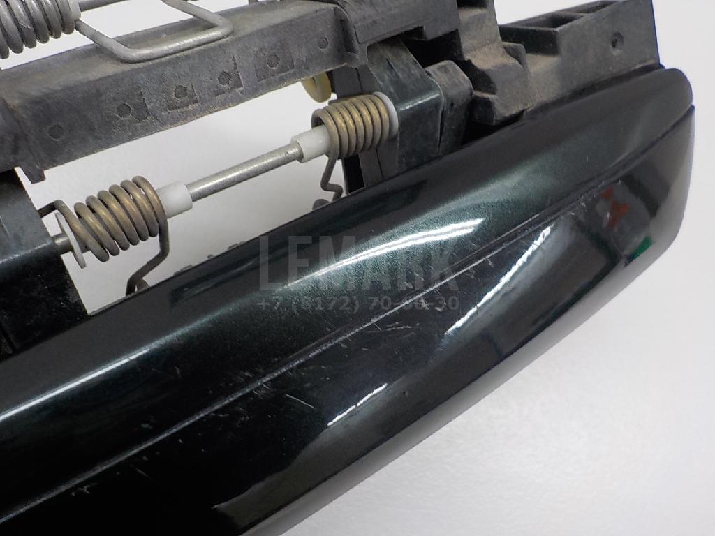 Ручка двери задней наружная левая для  BMW 3-serie E90/E91 2005-2012