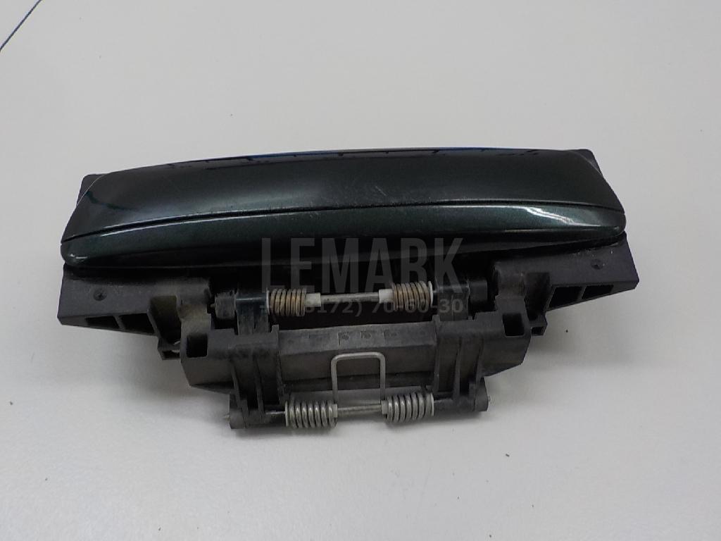 Ручка двери задней наружная левая для  BMW 3-serie E90/E91 2005-2012