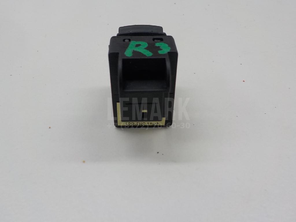 Кнопка стеклоподъемника для  BAW M7 2022
