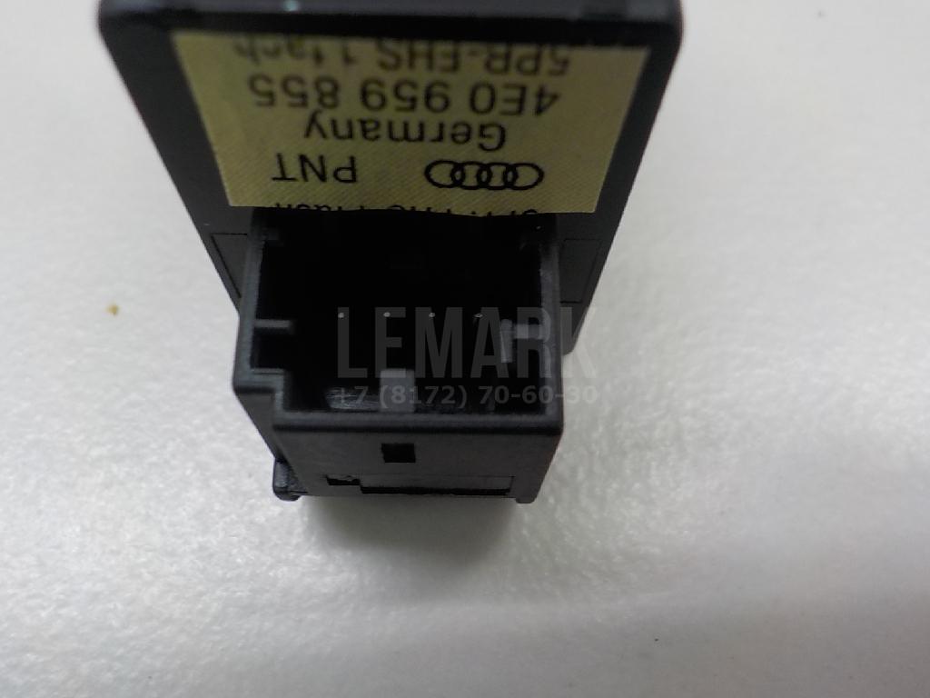 Кнопка стеклоподъемника для  BAW M7 2022