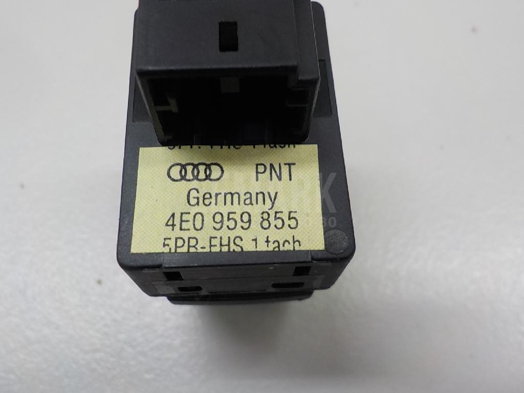 Кнопка стеклоподъемника для  BAW M7 2022