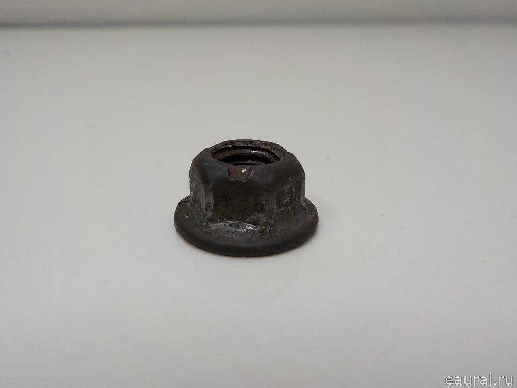 Гайка