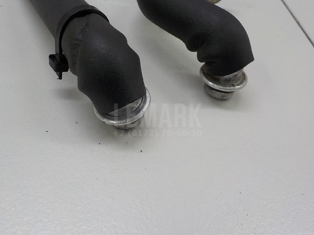 Трубка отопителя для  BMW 3-serie F30/F31/F80 2011-2020