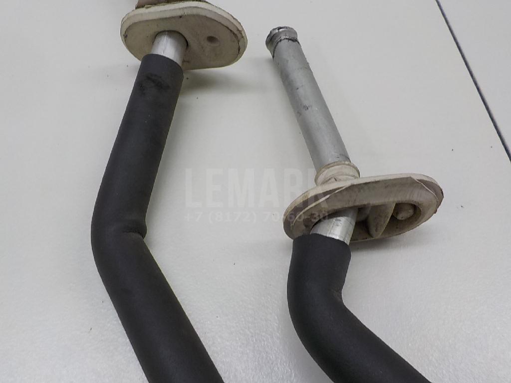 Трубка отопителя для  BMW 3-serie F30/F31/F80 2011-2020