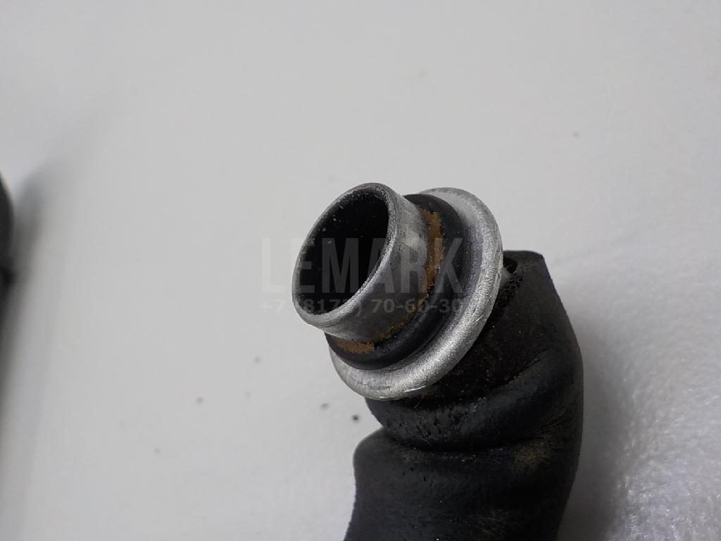 Трубка отопителя для  BMW 3-serie F30/F31/F80 2011-2020