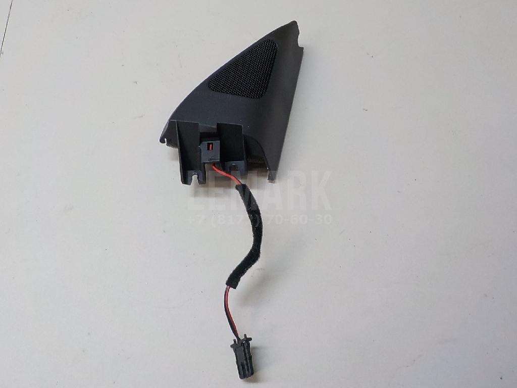 Крышка зеркала внутренняя правая 3C0837974C9B9 VAG