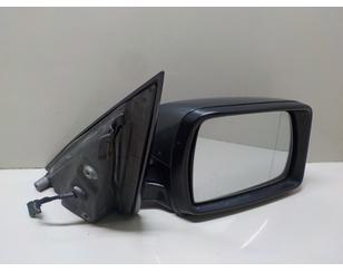 Зеркало правое электрическое для BMW X3 E83 2004-2010 с разборки состояние отличное