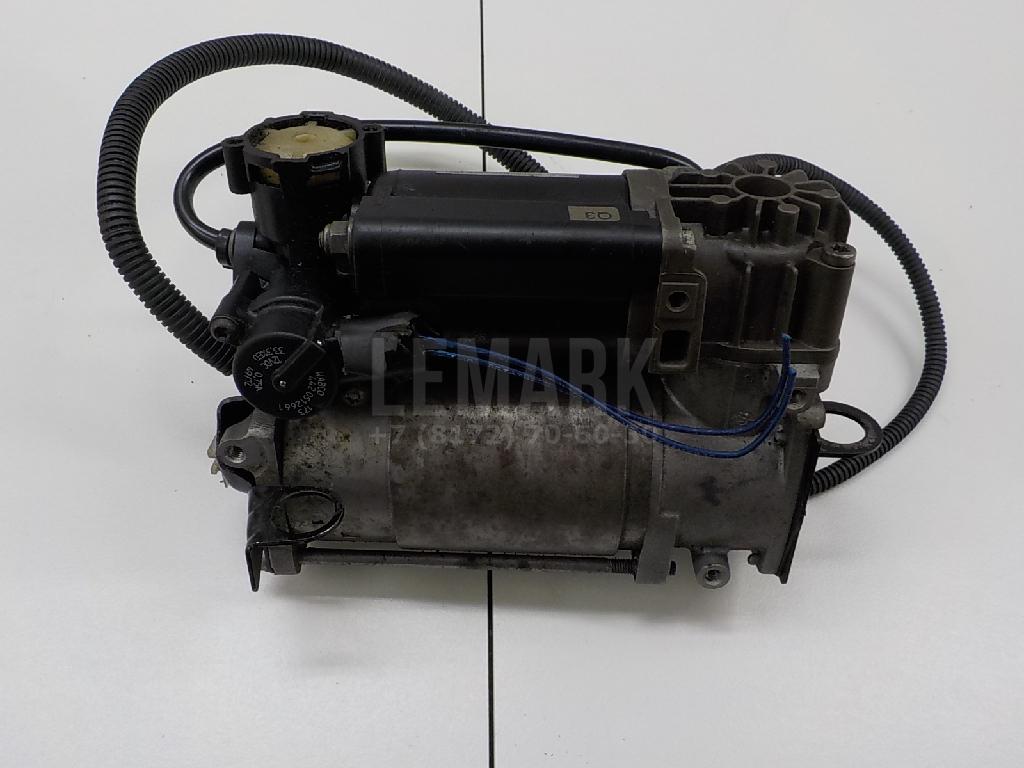 Насос регулировки подвески для  Audi 100/200 [43] 0-1983