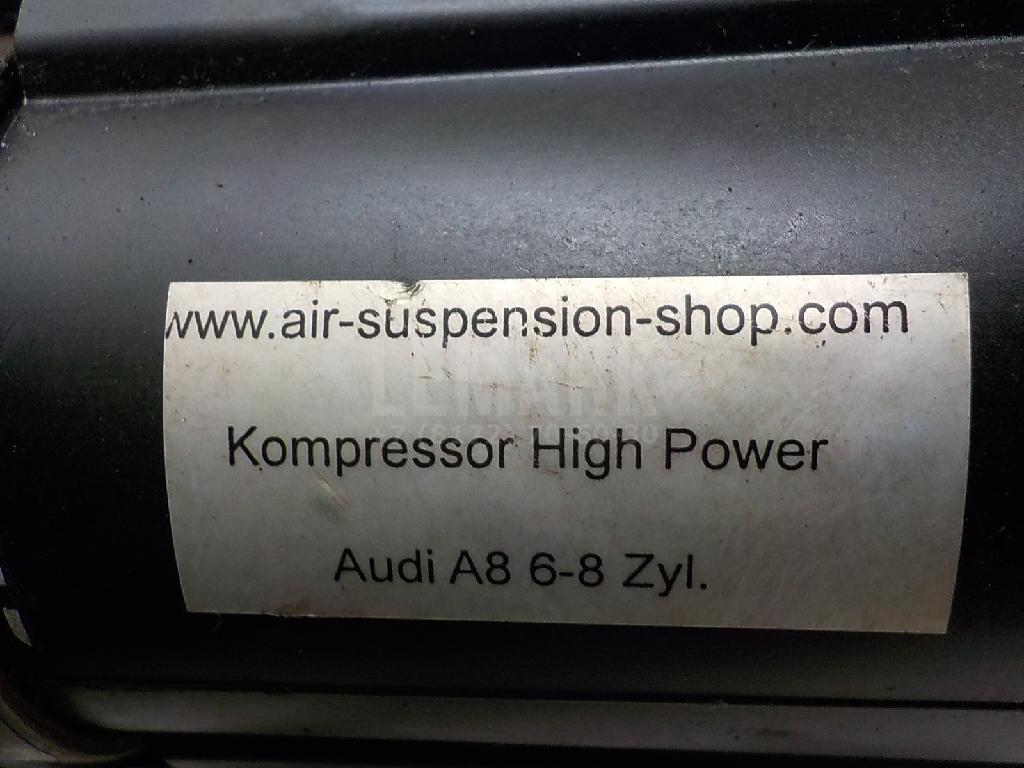 Насос регулировки подвески для  Audi 100/200 [43] 0-1983
