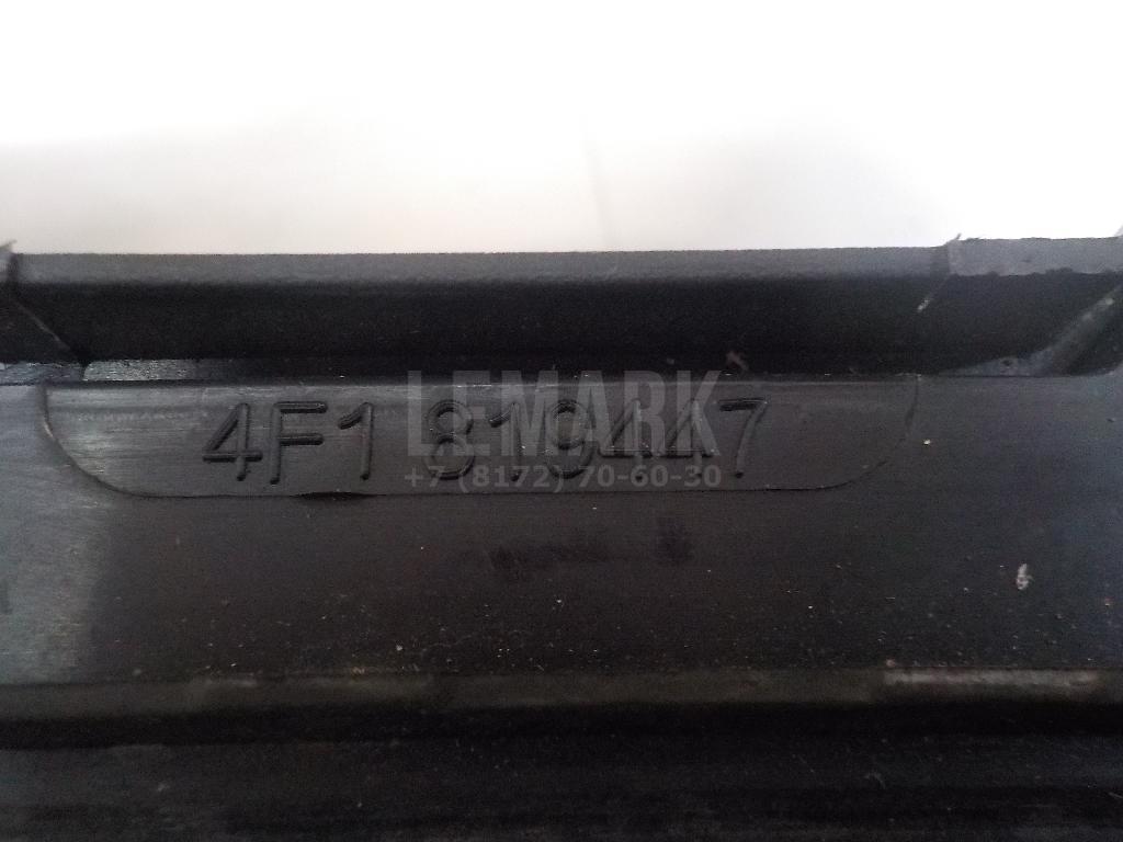 Решетка стеклооч. (планка под лобовое стекло) для  BMW X1 F48 2014-2022