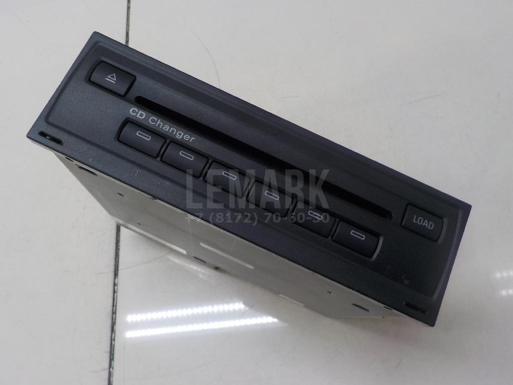 Проигрыватель CD/DVD для  Audi 80/90 [B3] 1986-1991