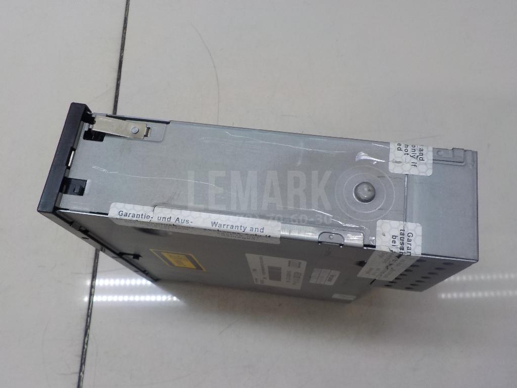 Проигрыватель CD/DVD для  Audi 80/90 [B3] 1986-1991