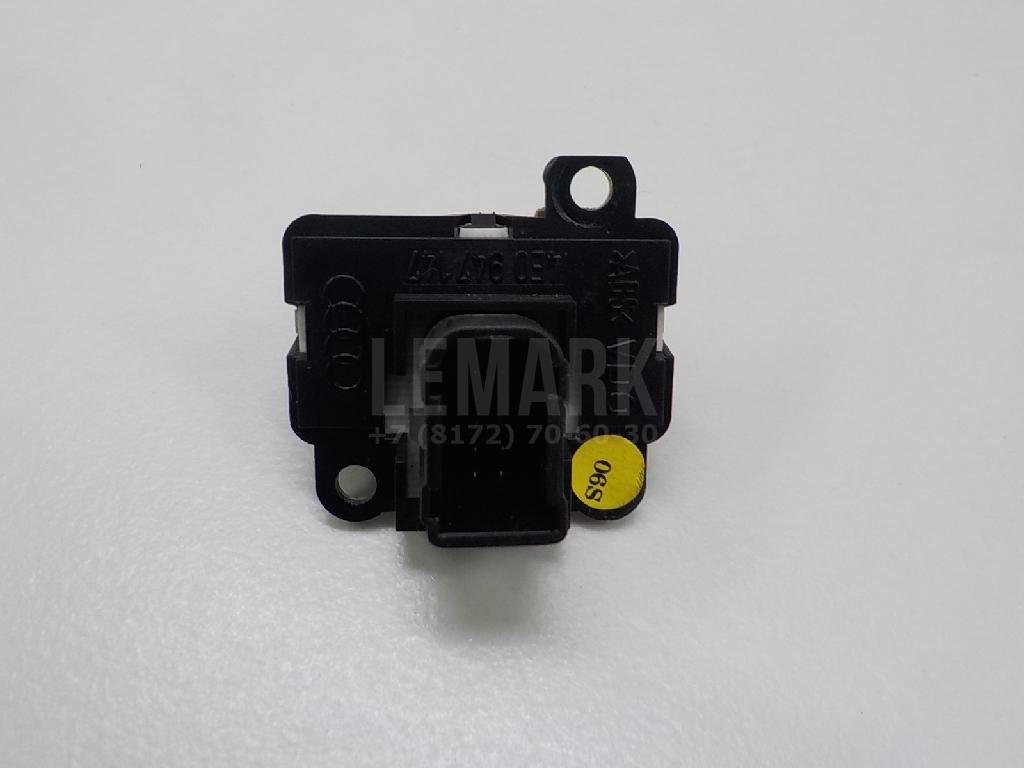 Кнопка освещения панели приборов для  BMW X5 F15/F85 2013-2018