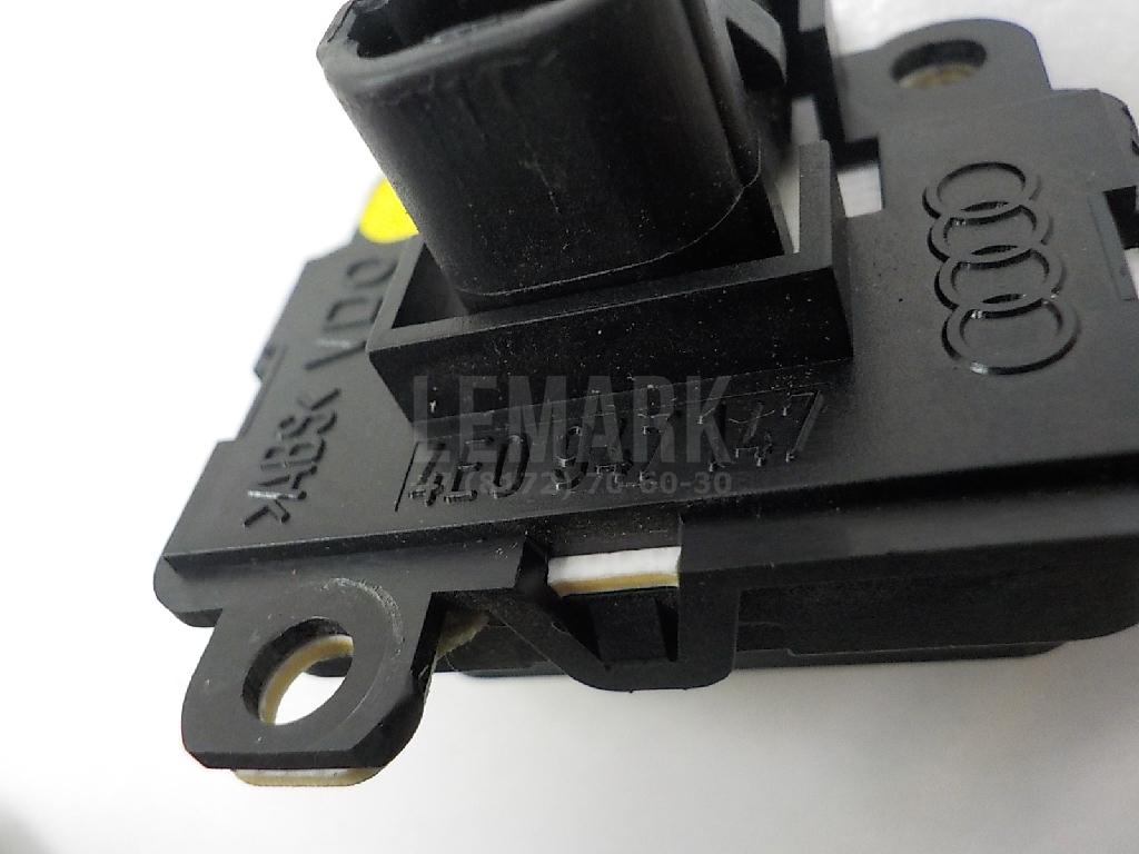 Кнопка освещения панели приборов для  BMW X5 F15/F85 2013-2018